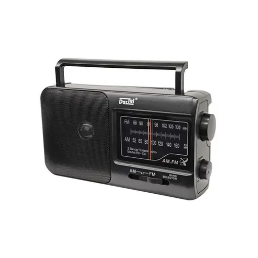 analogni radio RD-130