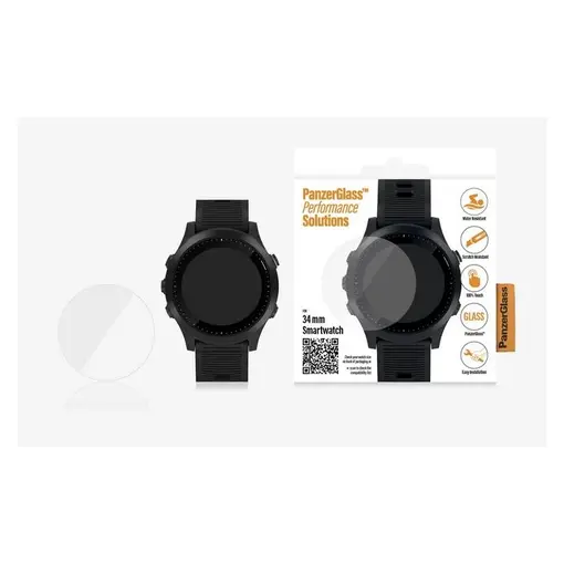 zaštitno staklo za Samsung Galaxy Watch 3 (45 mm)