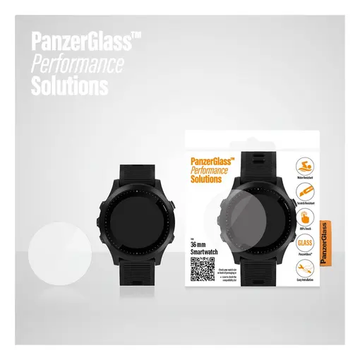zaštitno staklo za Huawei GT (46 mm)/smartwatch (36 mm)