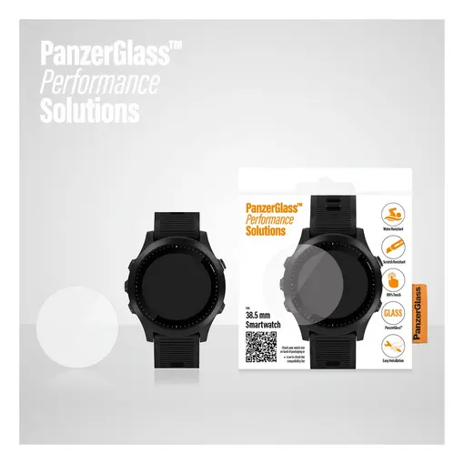 zaštitno staklo za Smartwatch (38.5 mm)