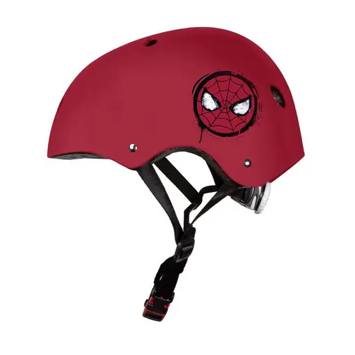kaciga za bicikl Sport Spiderman