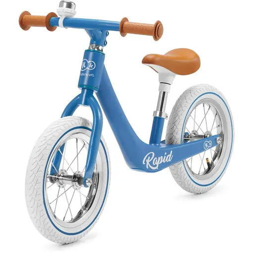balans bicikl Rapid Blue Sapphire