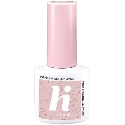 UV lak za nokte vanilla sugar #265 5 ml