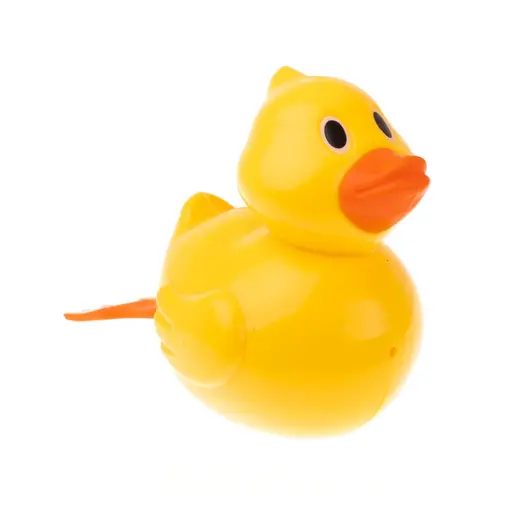 Igračka za kupanje žuta patkica
