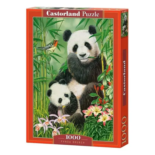 puzzle 1000 komada 2 pande