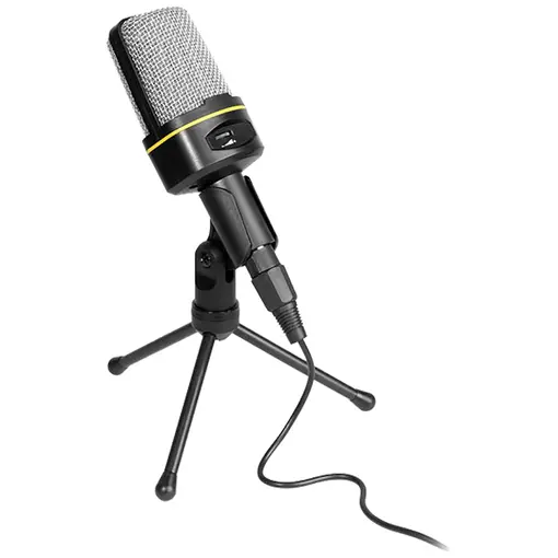 mikrofon Screamer