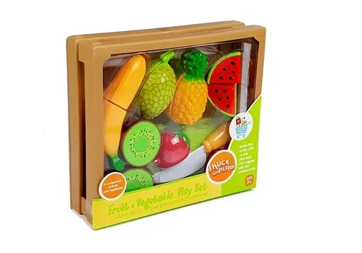 Plastično voće