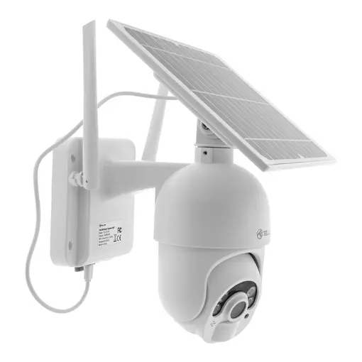 Smart Wifi solarna kamera