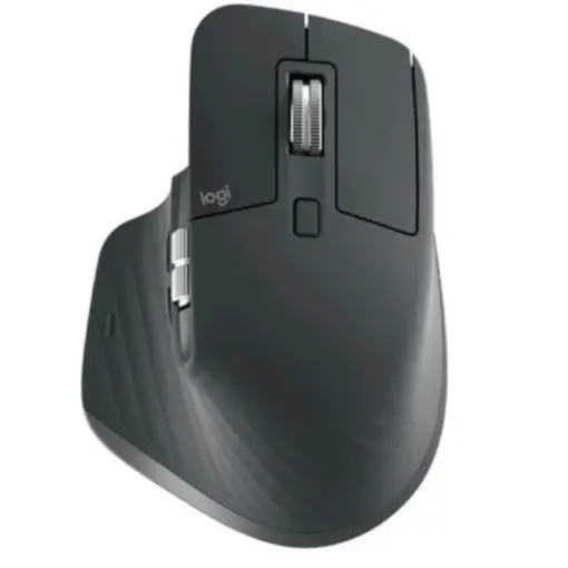 MX Master 3S Performance bežični miš, USB, Graphite (910-006559)