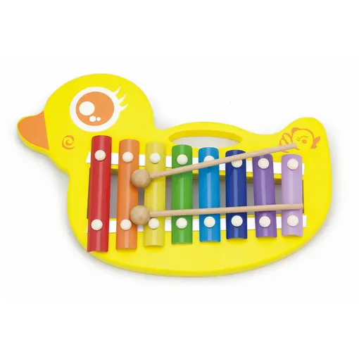 ksilofon patka