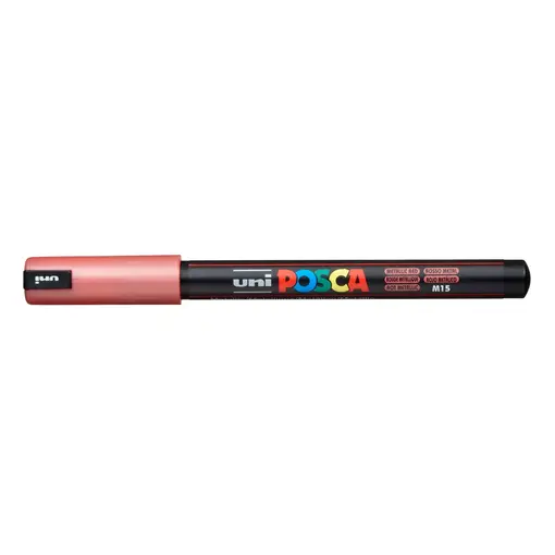 marker PC-1MR Metallic