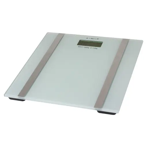 ultra tanka vaga za mjerenje tjelesne težine
