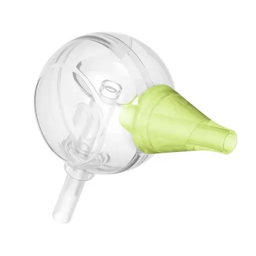 Pro električni nosni aspirator - Green