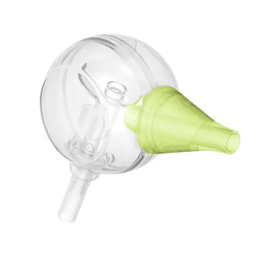 ECO usni aspirator - Green