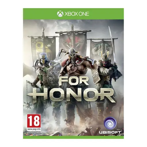 For Honor Standard Edition Xbox One