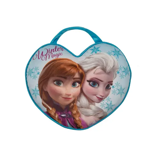 Jastuk torbica Frozen Anna & Elsa