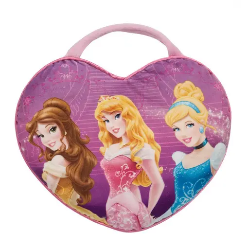 Disney princeze jastuk s ručkom