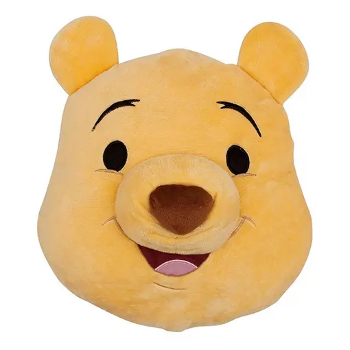 Winnie the Pooh jastuk 36x33 cm