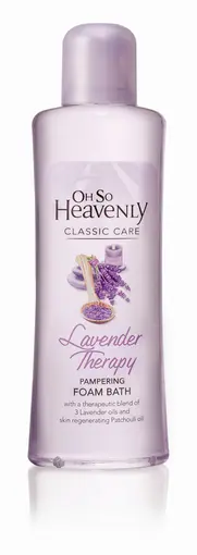 Kupka Lavender Therapy