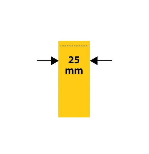 Remen za vezanje tereta 1x450 cm+1x50 cm