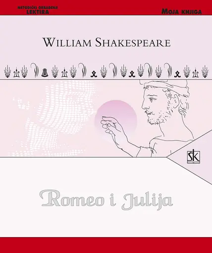 Romeo i Julija, Shakespeare William