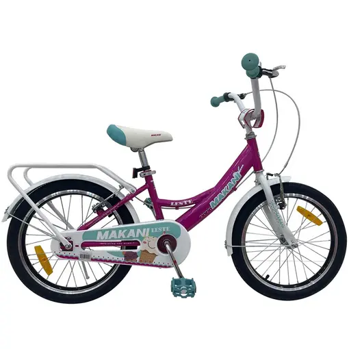 dječji bicikl 18“ Leste Pink