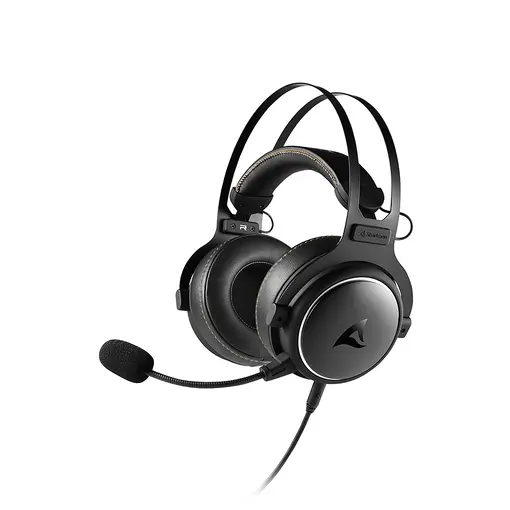 Skiller SGH50 Premium stereo igraće slušalice sa mikrofonom (PC/PS4/PS5/XBOX)