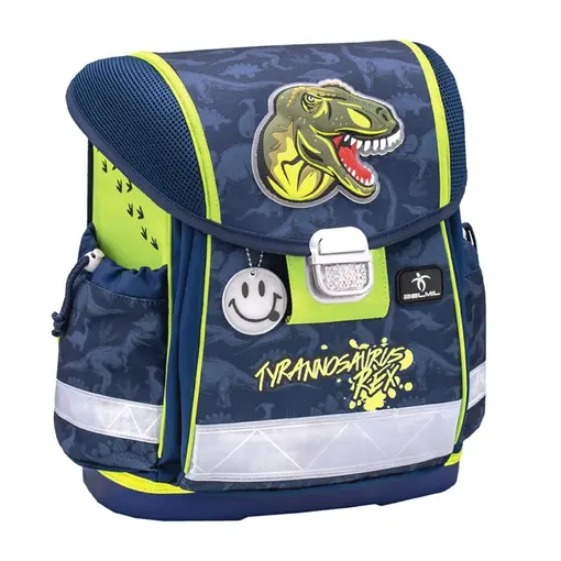 školska torba Classy Tyrannosaurus Rex