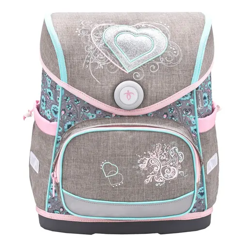 školska torba Compact Trendy Love
