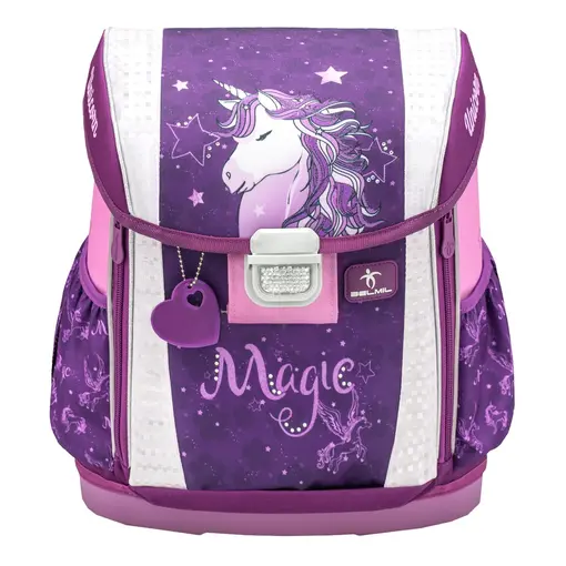 školska torba Customize Me Unicorn Dreams
