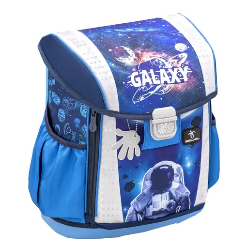 školska torba Customize Me Astronaut In Galaxy