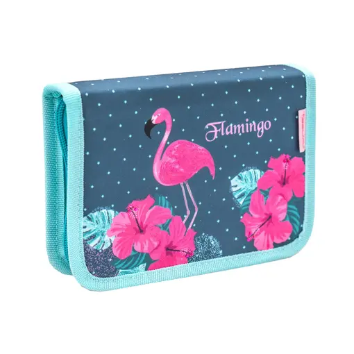 puna pernica Flamingo Paradise