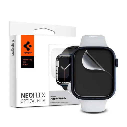 Apple Watch 8/7 (41mm)/SE zaštitna folija za pametni sat, Film Neo Flex