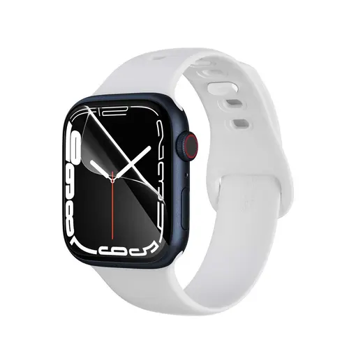 Apple Watch 8/7 (41mm)/SE zaštitna folija za pametni sat, Film Neo Flex