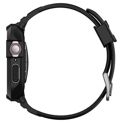 Apple Watch 8/7 (45mm)/SE 2022/6/SE/5/4 (44mm) zaštitna maska za pametni sat, Rugged Armor Pro