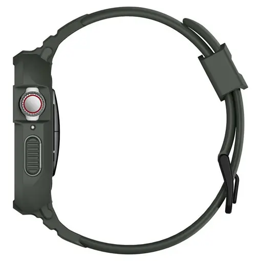 Apple Watch 8/7 (45mm)/SE 2022/6/SE/5/4 (44mm) zaštitna maska za pametni sat, Rugged Armor Pro