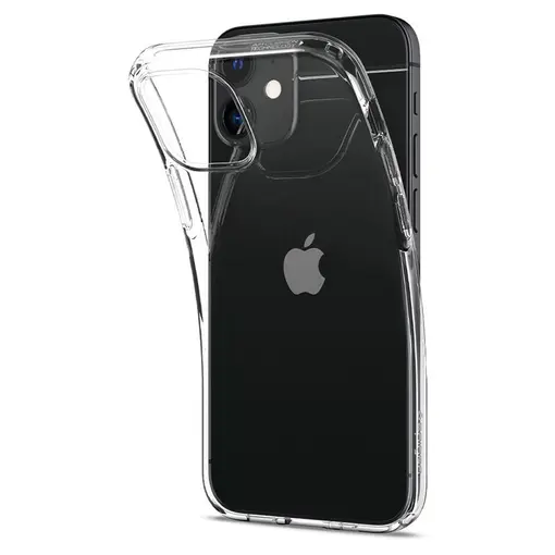 iPhone 12 mini zaštitna maska za telefon, Liquid Crystal