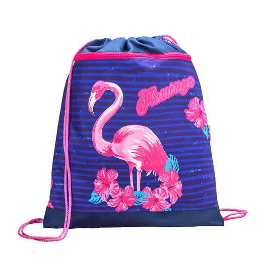 vrećica za papuče Flamingo