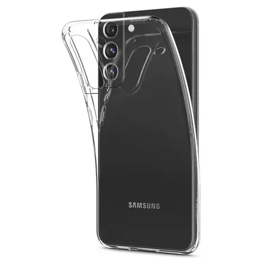 Samsung Galaxy S22 zaštitna maska za telefon, Liquid Crystal