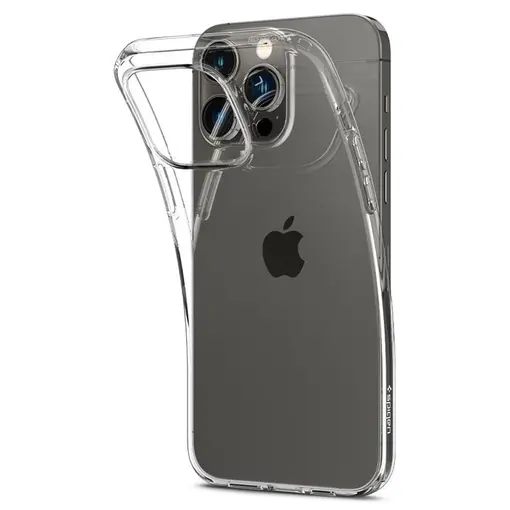 iPhone 14 Pro zaštitna maska za telefon, Liquid Crystal