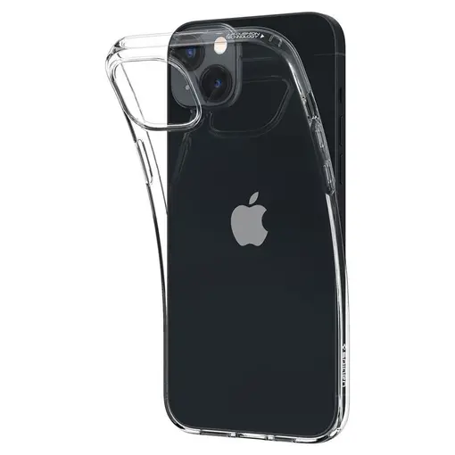 iPhone 14 zaštitna maska za telefon, Liquid Crystal