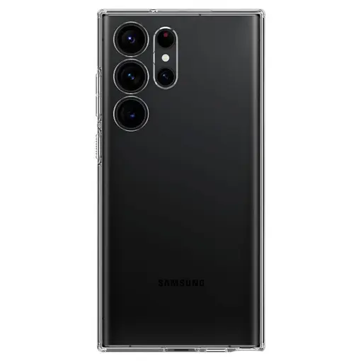 Samsung Galaxy S23 Ultra zaštitna maska za telefon, Liquid Crystal