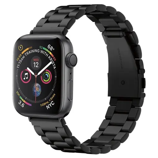 Apple Watch Ultra (49mm) /8/7 (45mm)/SE 2022/6/SE/5/4 (44mm)/3/2/1 (42mm) remen za pametni sat, Modern Fit