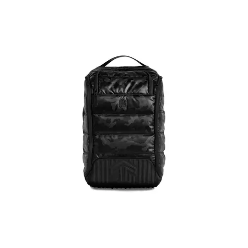 DUX ruksak za prijenosno računalo 16L, do 16“, crni kamo