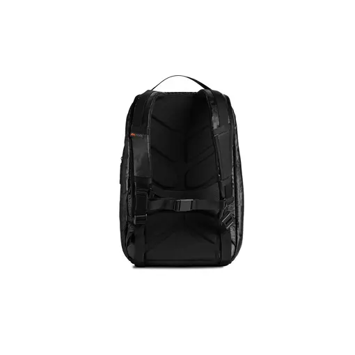 DUX ruksak za prijenosno računalo 16L, do 16“, crni kamo