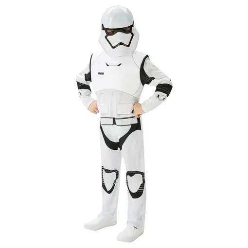 deluxe kostim za djecu Stormtrooper