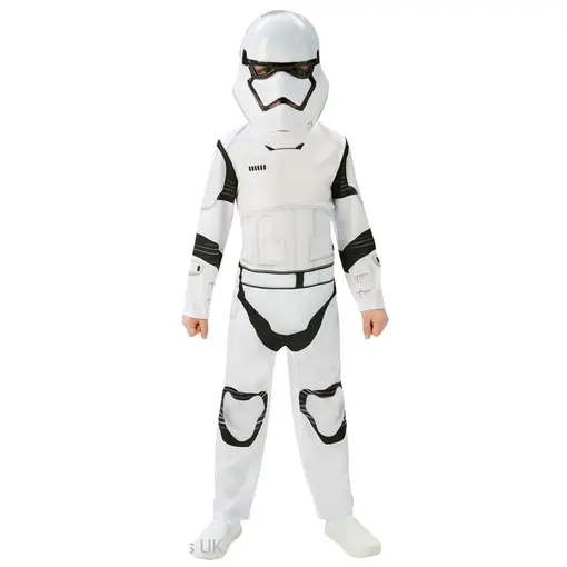 klasik kostim Stormtrooper