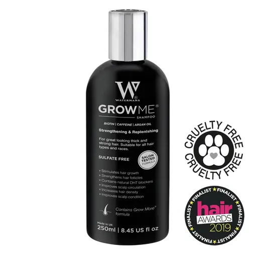 GrowMe šampon, 250 ml