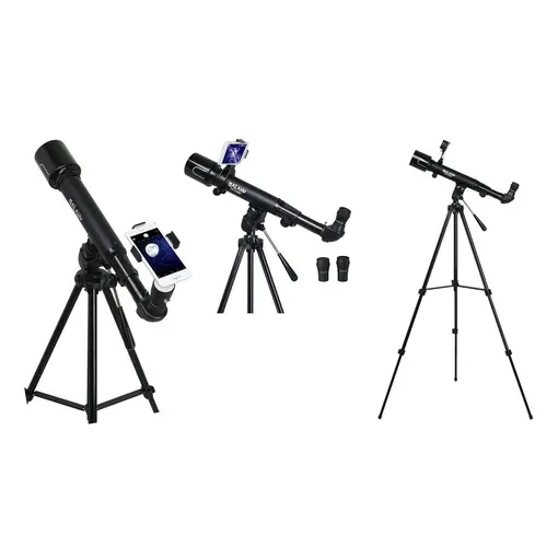 Astronomski teleskop 75/375