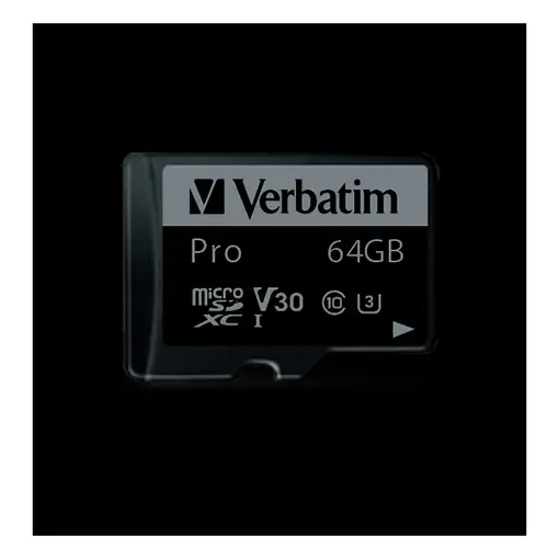 Memorijska kartica   47042 micro SDHC 64GB Pro class 10 UHS-I